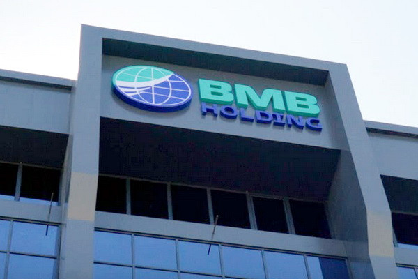 BMB Holding Skandinaviya bozoriga kirishni rejalashtirmoqda