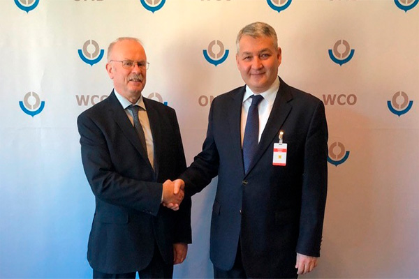 WCO Secretary General to pay visit to Uzbekistan