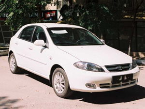Uzbekistan sets new import duties for vehicles