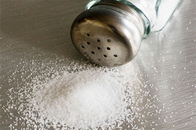 MPs amend law “On preventing diseases related to iodine deficit”