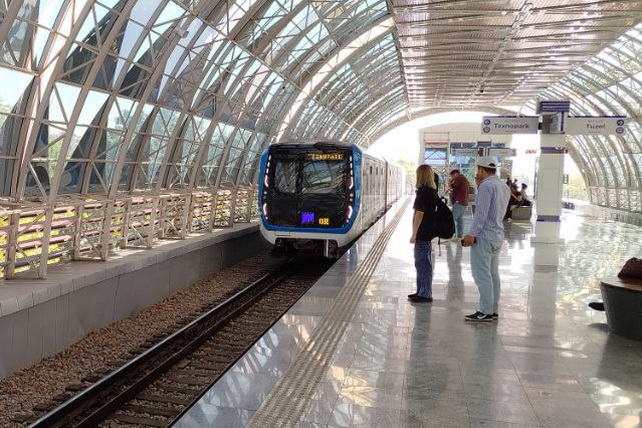 Toshkent metropolitenining to‘qqizta bekatida hojatxonalar tashkil etiladi