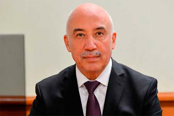 Minister of Health: Pomposity at discharge from hospital negatively affects health of child