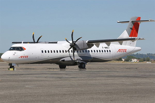 French-Italian aircraft company wants to enter the Uzbek market
