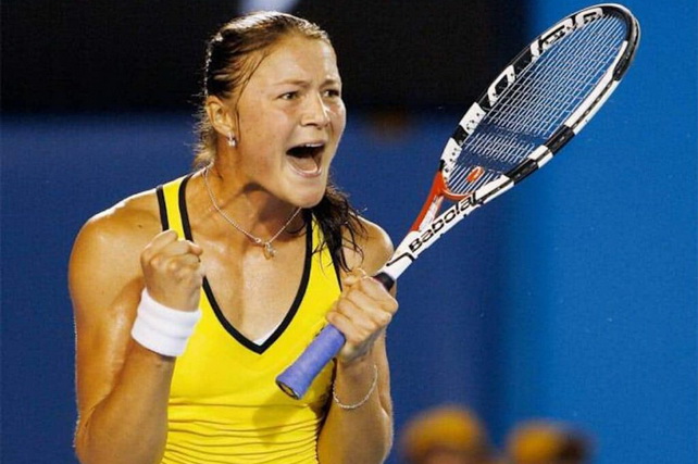 Former World No. 1 Safina to Coach Polina Kudermetova