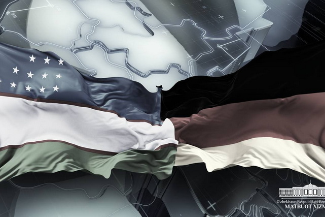 O‘zbekiston Prezidenti Magdeburgdagi fojia munosabati bilan Germaniyaga hamdardlik bildirdi