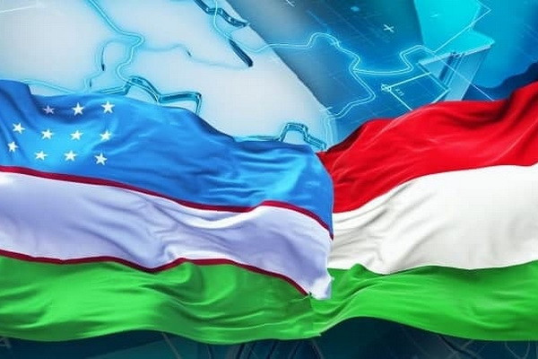 The governments of Uzbekistan and Hungary strengthen cooperation in the field of tourism