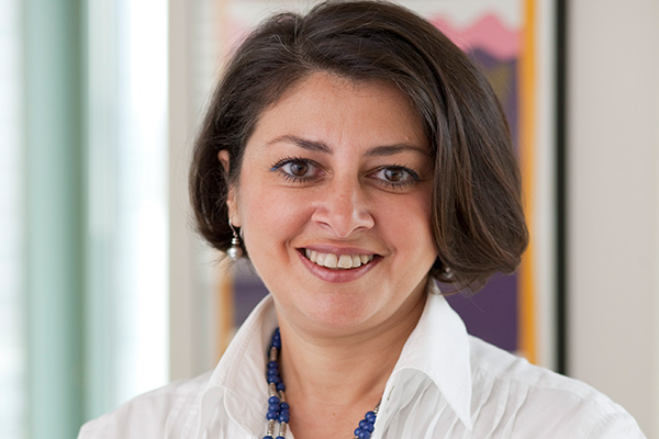 UNICEF Regional Director to visit Uzbekistan