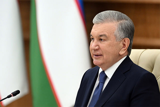 Ўзбекистонда Касбий таълим агентлиги ташкил этилади