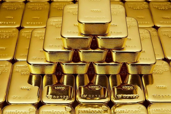 O‘zbekiston yanvar-noyabr oylarida $6,62 milliardlik oltin eksport qildi