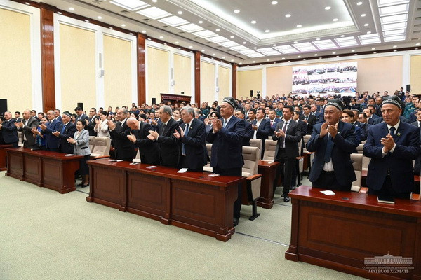 Current issues of Kashkadarya region’s development and ways of their solution considered