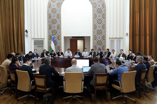 Central Bank and KPMG hold a seminar on the development of a data management system