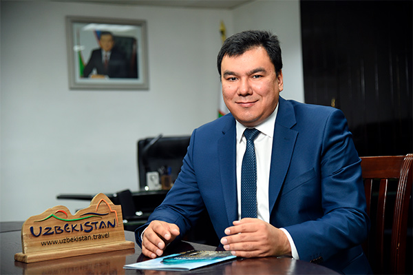 Golden Ring to be created in Tashkent region
