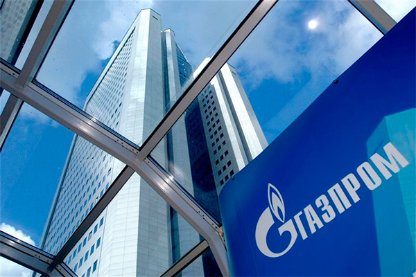 «Газпром» 2015-йилда Ўзбекистон газ нархини пасайтиришга келишиб олган