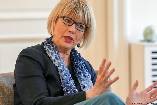 OSCE Secretary General to visit Uzbekistan
