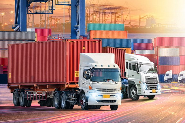 Uzbekistan’s export freight volume grows, import stabilizes
