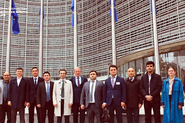 Uzbekistan Discusses Simplifying Carbon Regulation for Exports with the EU under the CBAM Framework