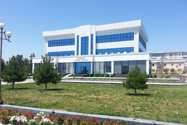 Design Centre to be launched in Uzbekistan