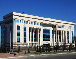 ЛУКОЙЛ Узбекистан провел функционально-стоимостной анализ проекта Кандым