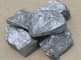 Uz-Kor Silicon в 2012 году произведет 6 тыс. тонн технического кремния
