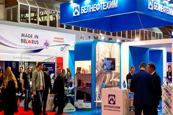 Made in Belarus expo to be held in Uzbekistan