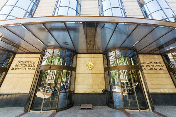 Central Bank of Uzbekistan in August becomes one of the world’s largest buyers of gold