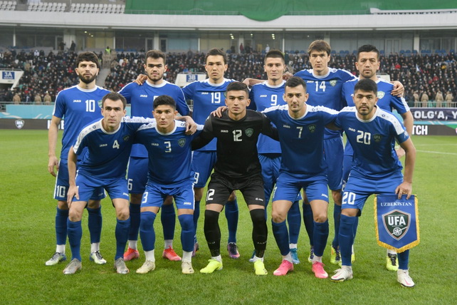 Former Spartak Goalkeeper Anzor Kavazashvili: Uzbekistan National Team Could Surprise at 2026 World Cup