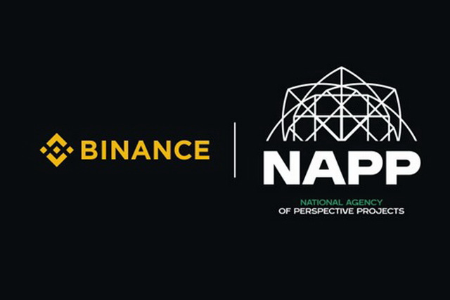 Binance launches in Uzbekistan