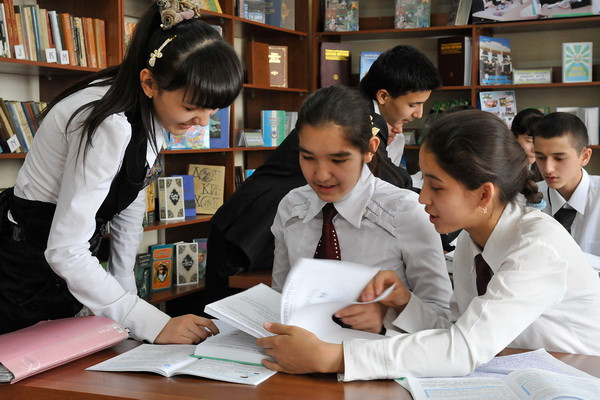 Over 150 specialists from Russia to work In Uzbekistan within the "Klass!" project