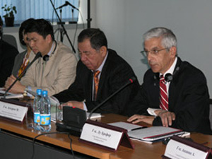 WB, ADB review country project portfolio 