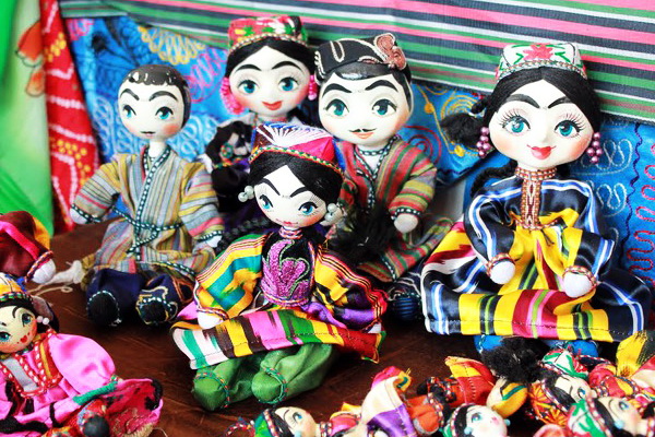 “Hand made Art Ankara -2019” Festival takes place in Turkey
