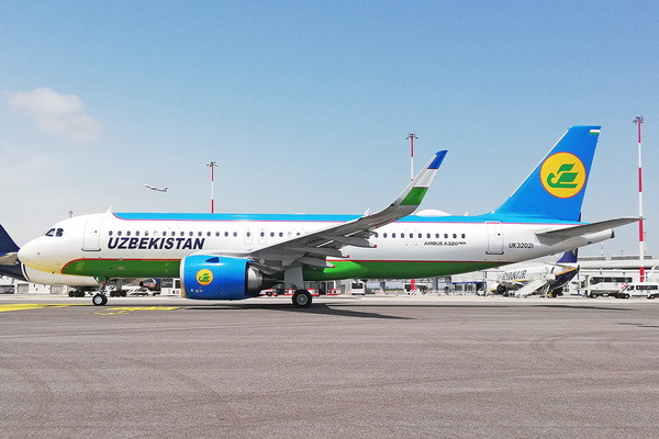 Uzbekistan Airways to increase the number of flights to Jakarta