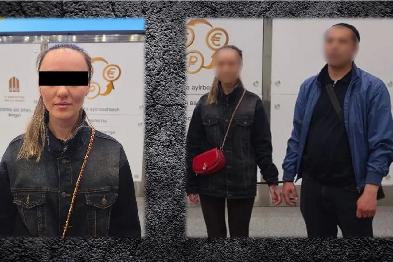 Uzbekistan extradites fraud suspect woman from Türkiye