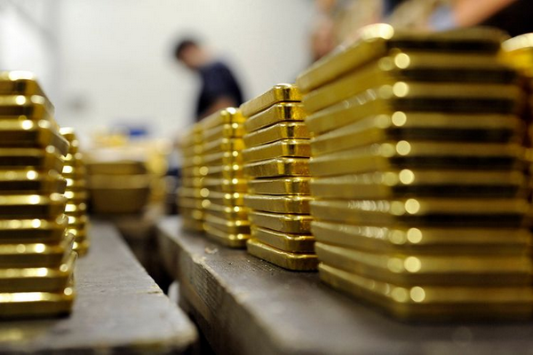 The volume of official reserves of Uzbekistan exceeds US$35.76 billion.