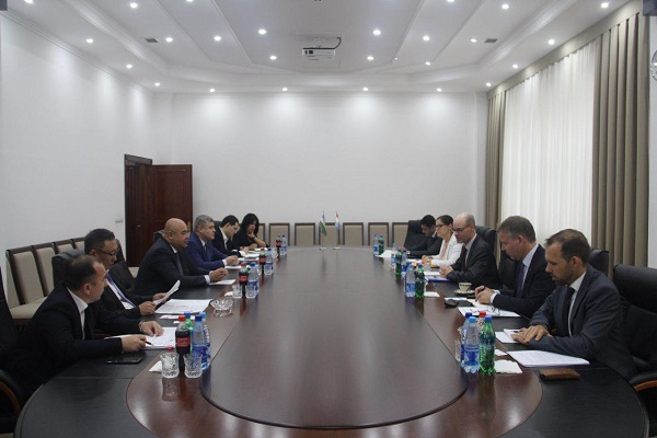 Uzbekistan Airways, Cargolux to establish cooperation ties