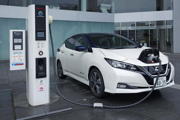 Energetika vazirligi: 103 ta zaryadlovchi stansiya zarur texnik shartlarga ega