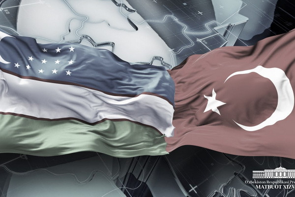 Shavkat Mirziyoyev sent condolences to Turkish President Recep Tayyip Erdogan