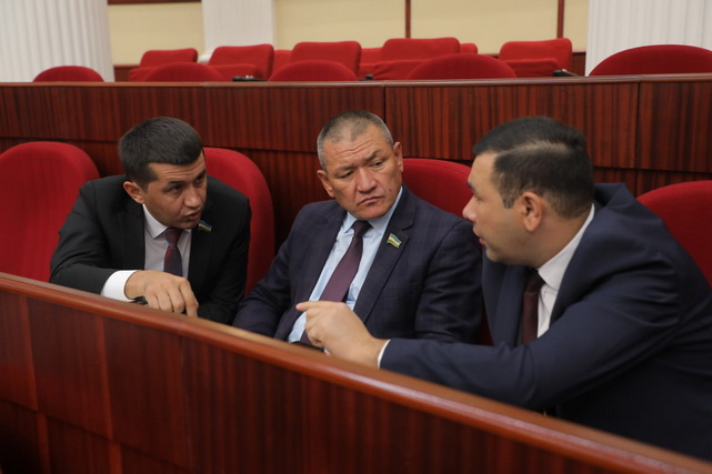 Mahkumlarga yaqinlari bilan video-uchrashuvlar orqali muloqot qilish imkoni beriladi