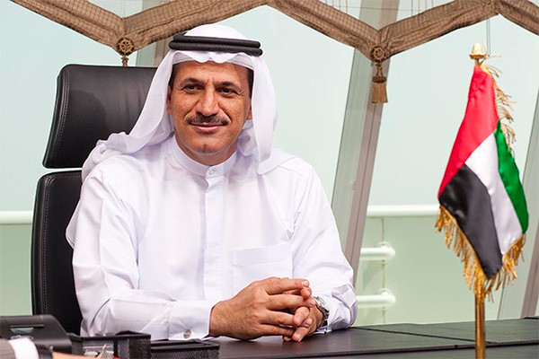 UAE Economy Minister to visit Uzbekistan