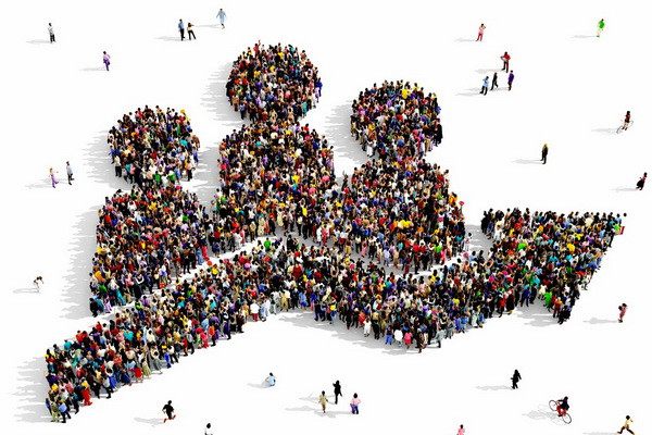 Uzbekistan ranks third in the CIS in terms of resident population