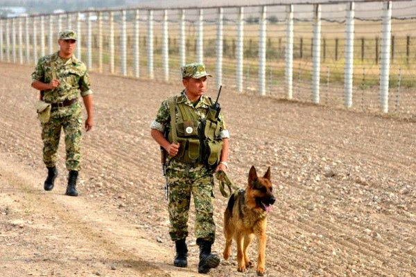 O‘zbekiston, Qirg‘iziston va Tojikiston davlat chegaralari masalasini muhokama qiladi