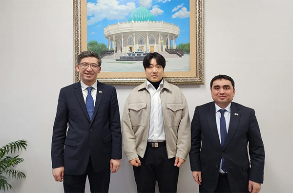 South Korean company plans to establish textile production in Uzbekistan