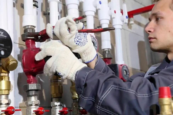 Tashkent prepares for 2022-2023 heating season