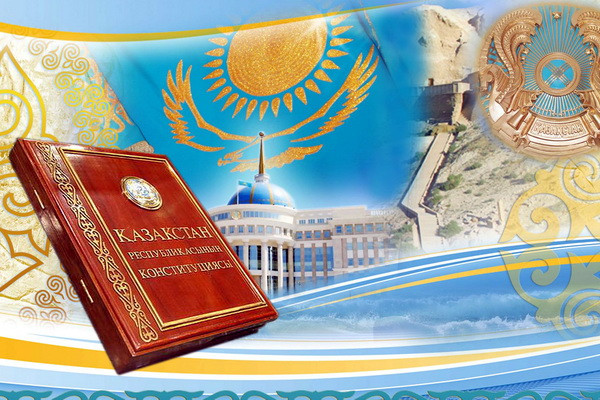 The capital of Kazakhstan renamed to Astana