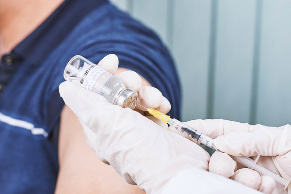 Over 50 million doses against coronavirus used in Uzbekistan