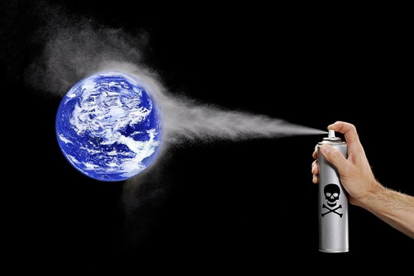 New National Program to eliminate the use of ozone depleting substances adopted