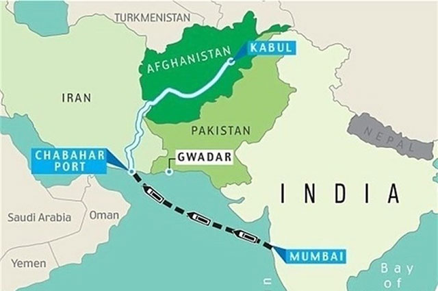 Uzbekistan Assesses Investment Risks in Iran’s Chabahar Port