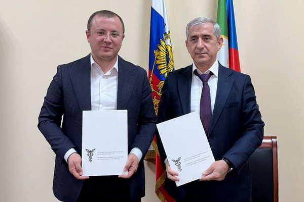 SERG is interested in the production of footwear products in Uzbekistan