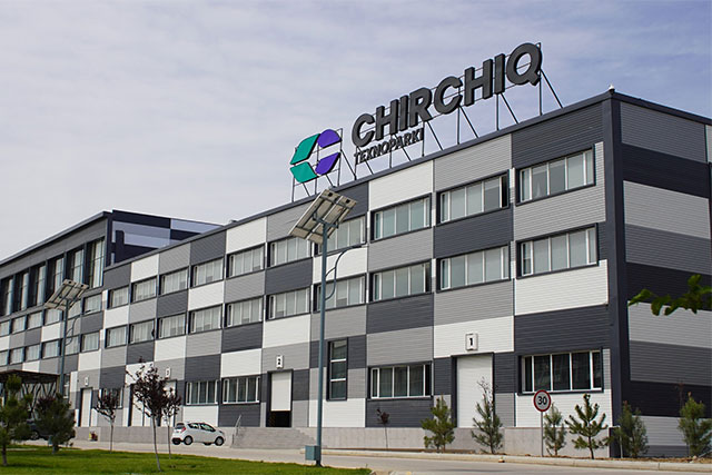 Four More Enterprises to Launch at Chirchik Technopark