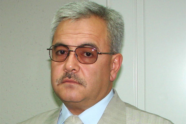 Miradil Sangilov leaves post of deputy head of Mininfocom