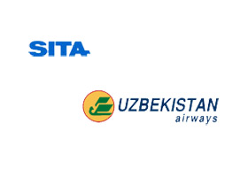 SITA builds corporate network for Uzbekistan Havo Yollari